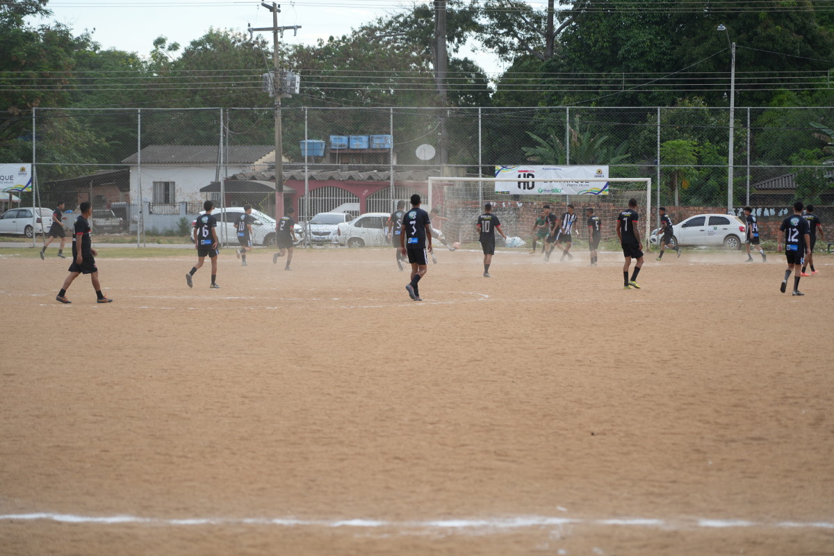 Grande final está marcada para o dia 30 de agosto (sábado), no Campo do 13