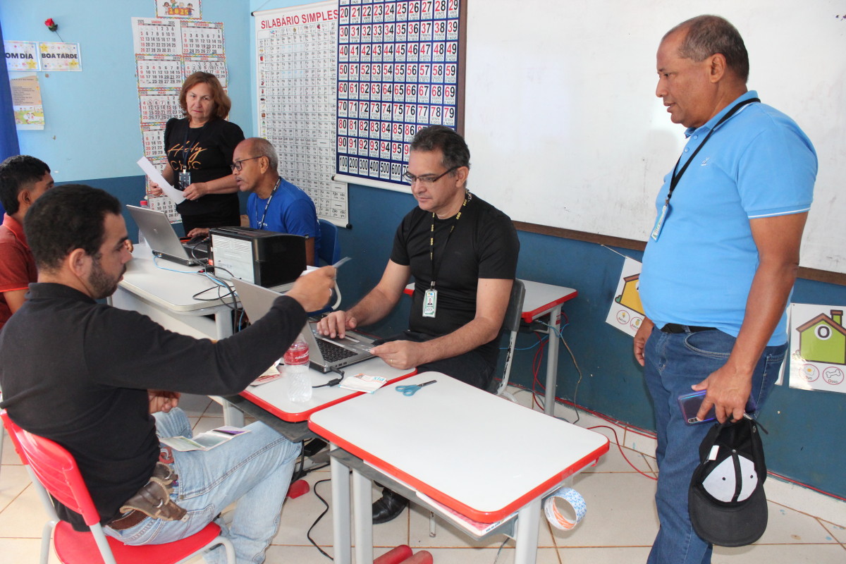 Iniciativa tem como foco atender pessoas em situação de vulnerabilidade social