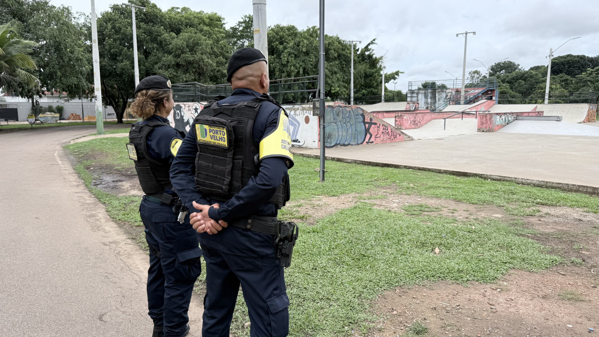 Atividade delegada já começa a apresentar efeitos práticos na garantia da ordem pública