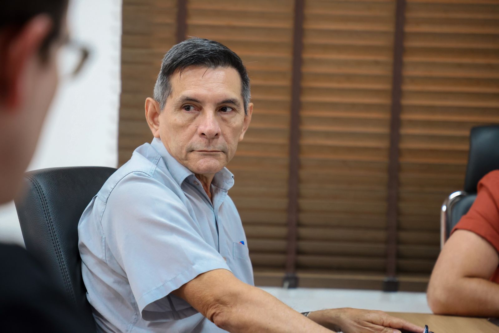 Antônio Prata explicou que o município tem prazo até o próximo dia 31 de março para pleitear as verbas do PAC