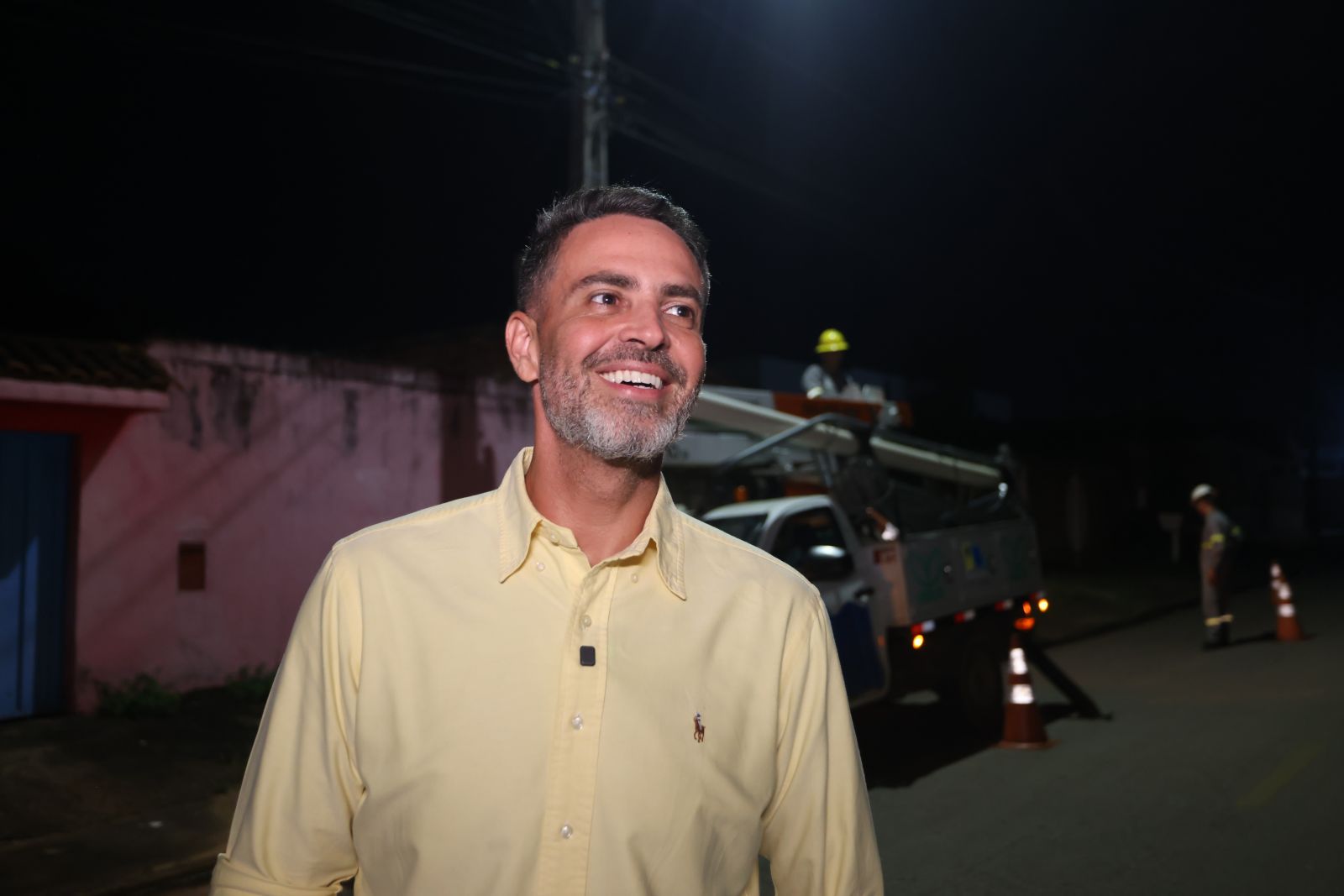 Prefeito afirma que a medida busca reduzir custos e aprimorar a gestão&nbsp;da&nbsp;empresa