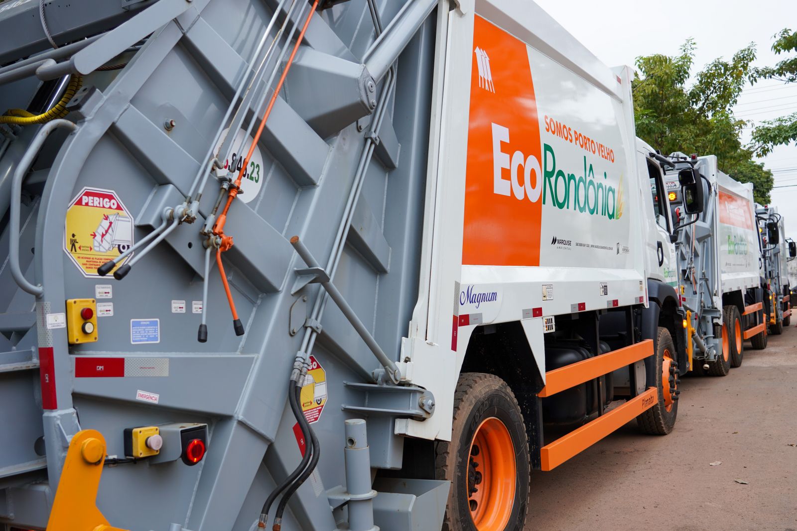 Trabalho da prefeitura de Porto Velho segue constante para que as adequações apontadas pela Corte de Contas sejam promovidas