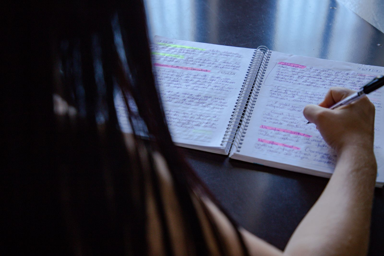 São 40 vagas para docentes e dez para técnicos educacionais