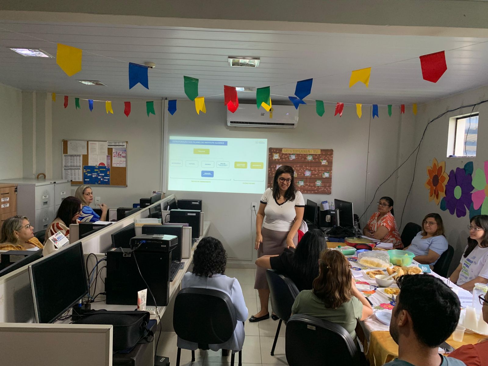 Iniciativa visa aprimorar o desempenho estudantil