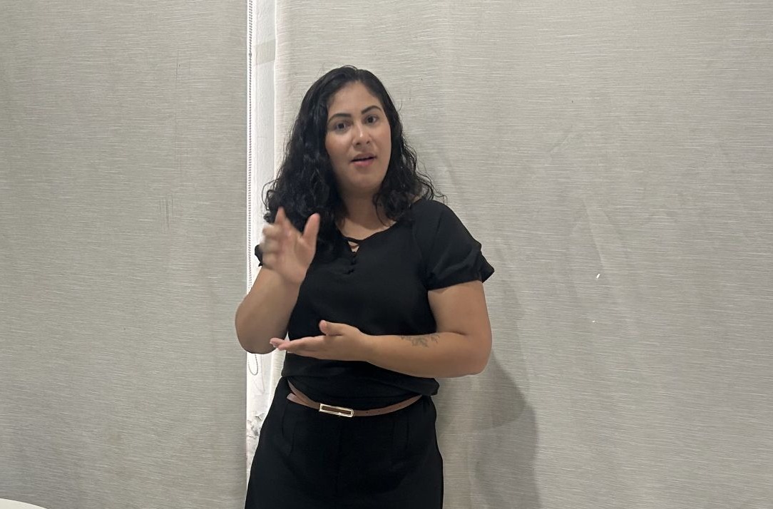 Função já está sendo exercida pela pedagoga Jacqueline Graziela Dantas