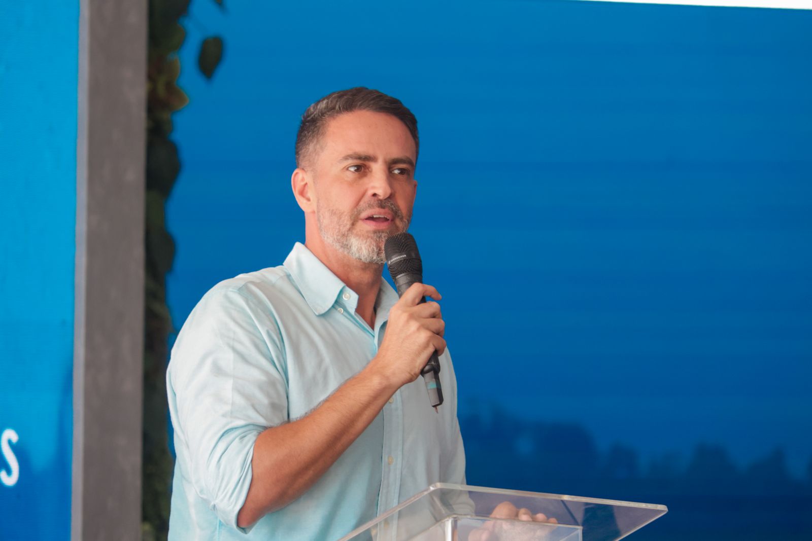 Decreto assinado pelo prefeito garante eleição para a escolha dos administradores distritais