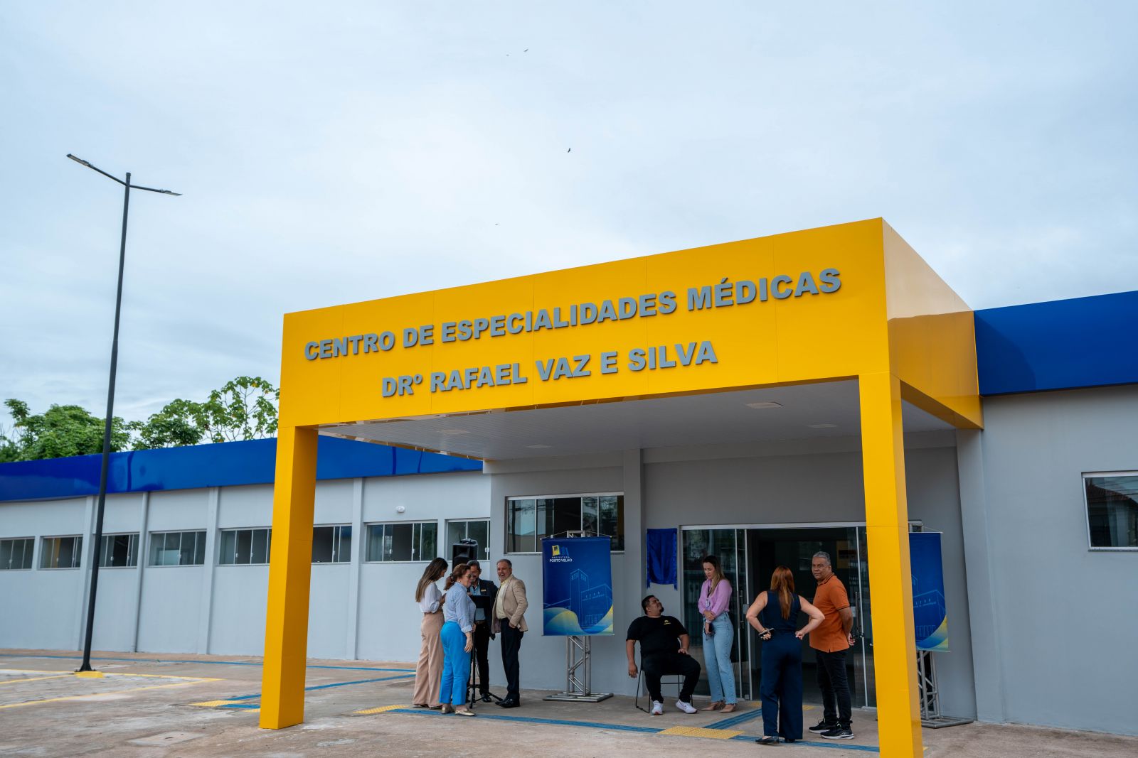 Número de pacientes agendados saltou de 300 para 670 no mesmo período