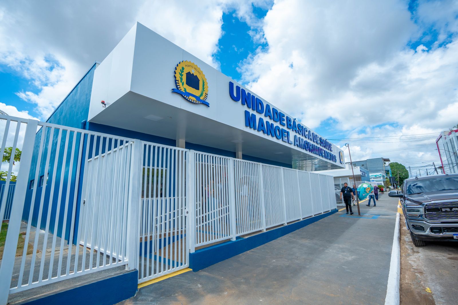 Para ter acesso às consultas com especialistas, o cidadão deve primeiro procurar a unidade de saúde mais próxima da sua residência