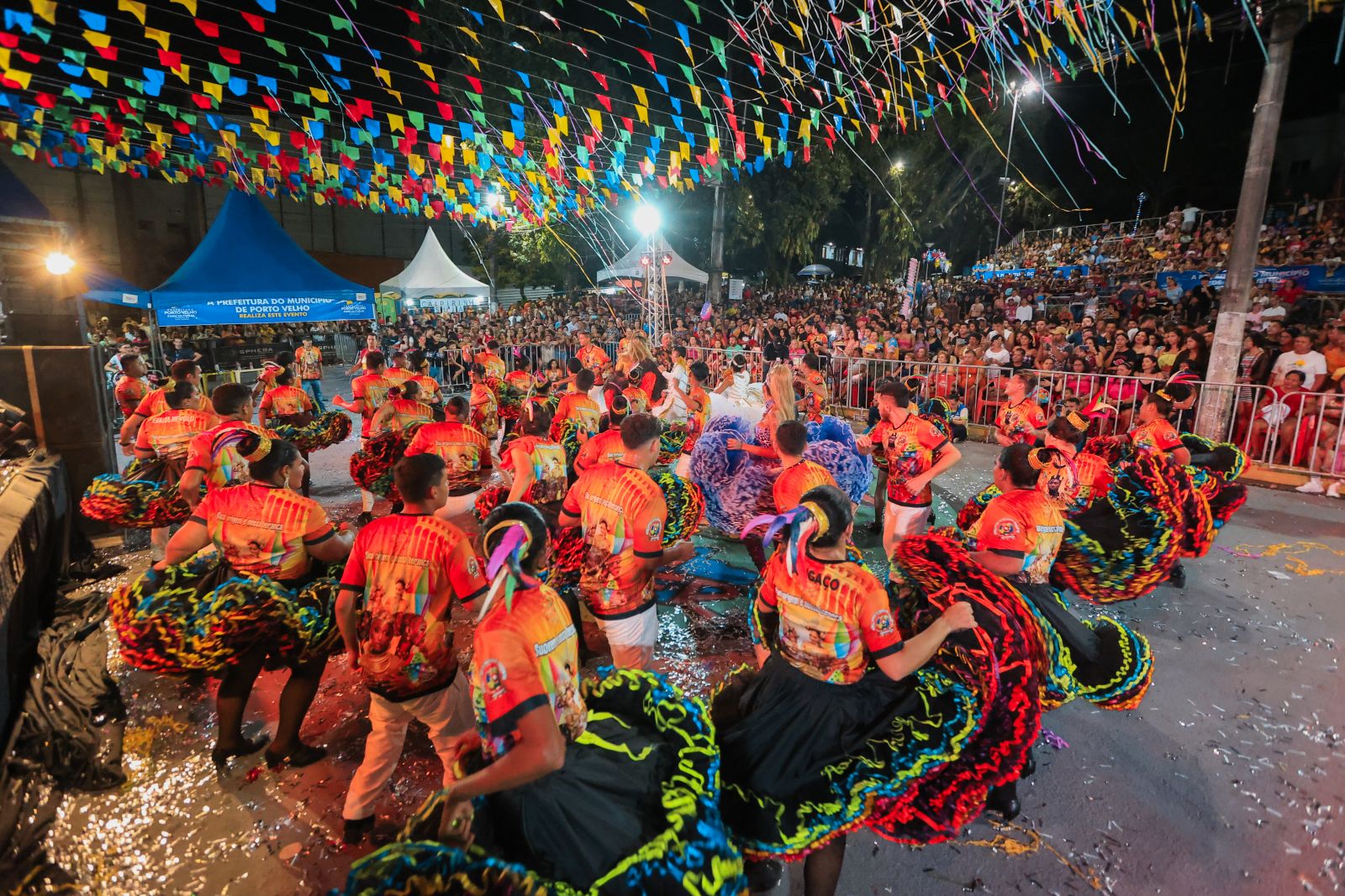 Objetivo da gestão atual é promover a integração entre as diversas comunidades artísticas e o público