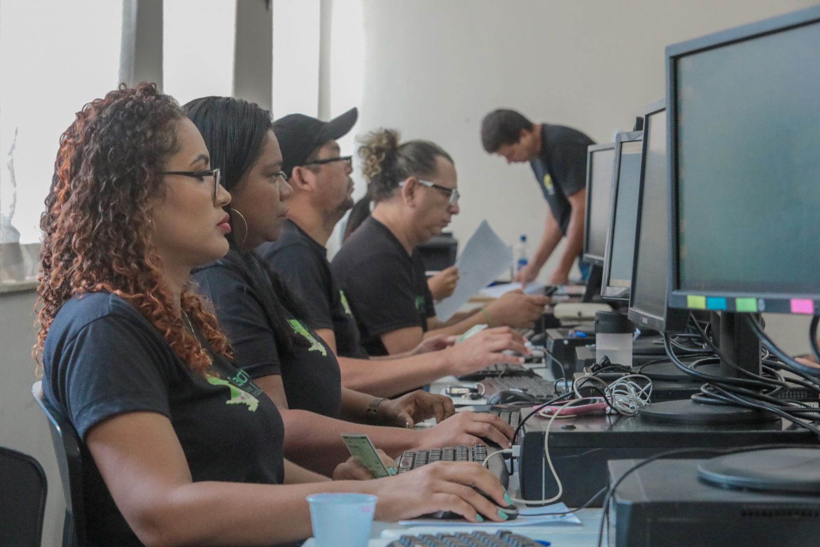 Tempo para atualizar o CadÚnico pode variar de acordo com a quantidade de informações