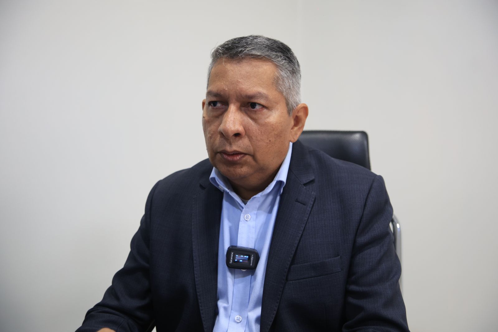 Ari Carvalho enfatizou que o pagamento é fundamental para o desenvolvimento de Porto Velho