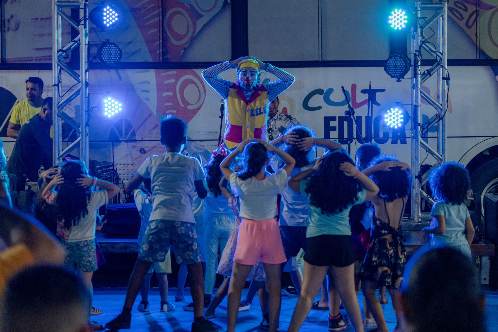 Inscrições são gratuitas e seguem até o dia 26 de março de 2025