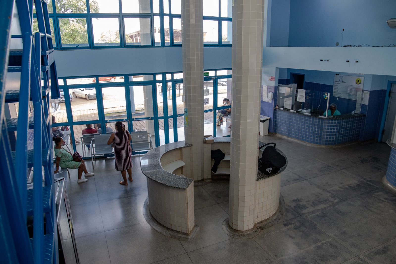 Unidade é referência em procedimentos cirúrgicos na capital