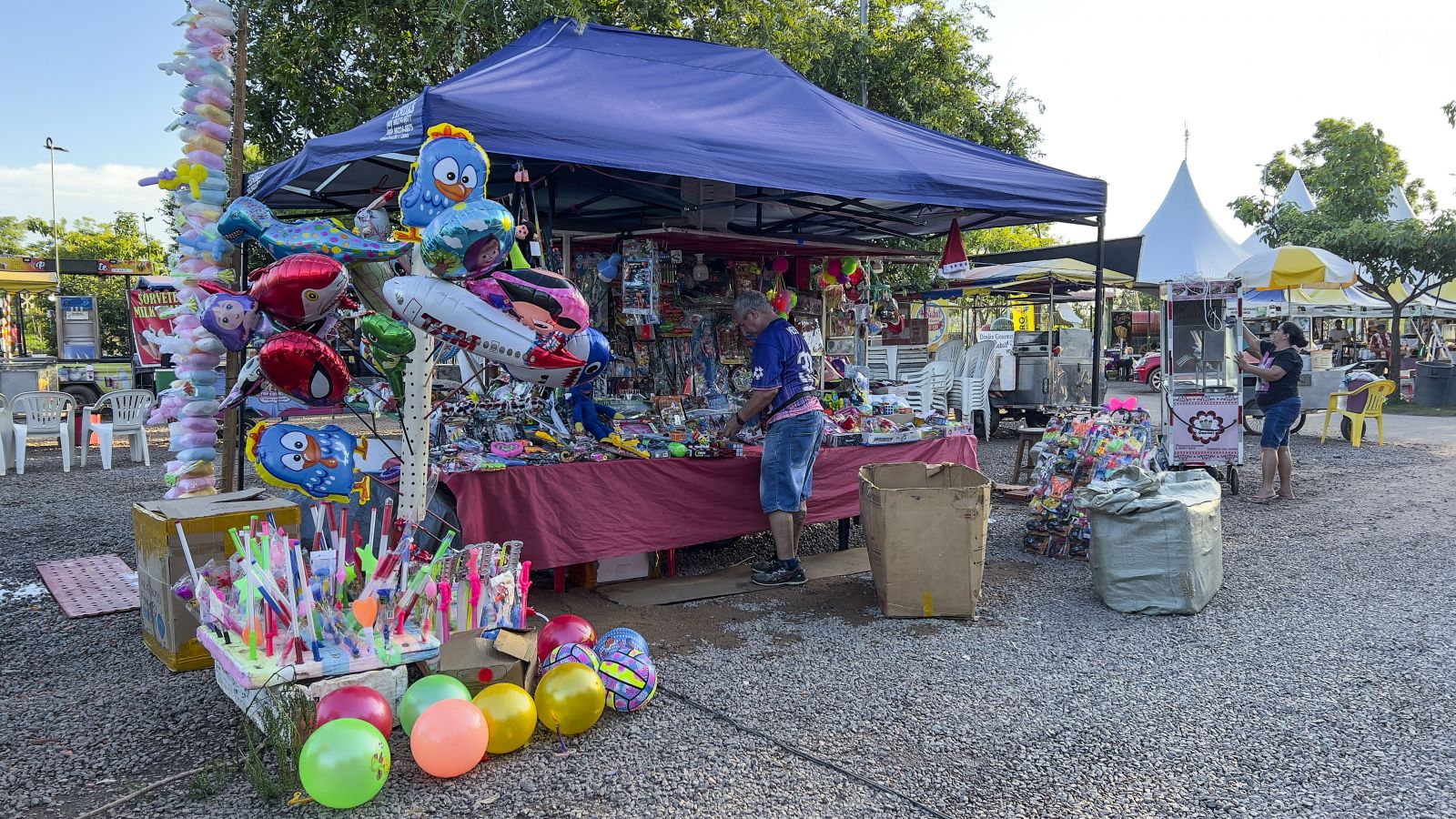 Chamamento é destinado a pessoas físicas e jurídicas domiciliadas em Porto Velho