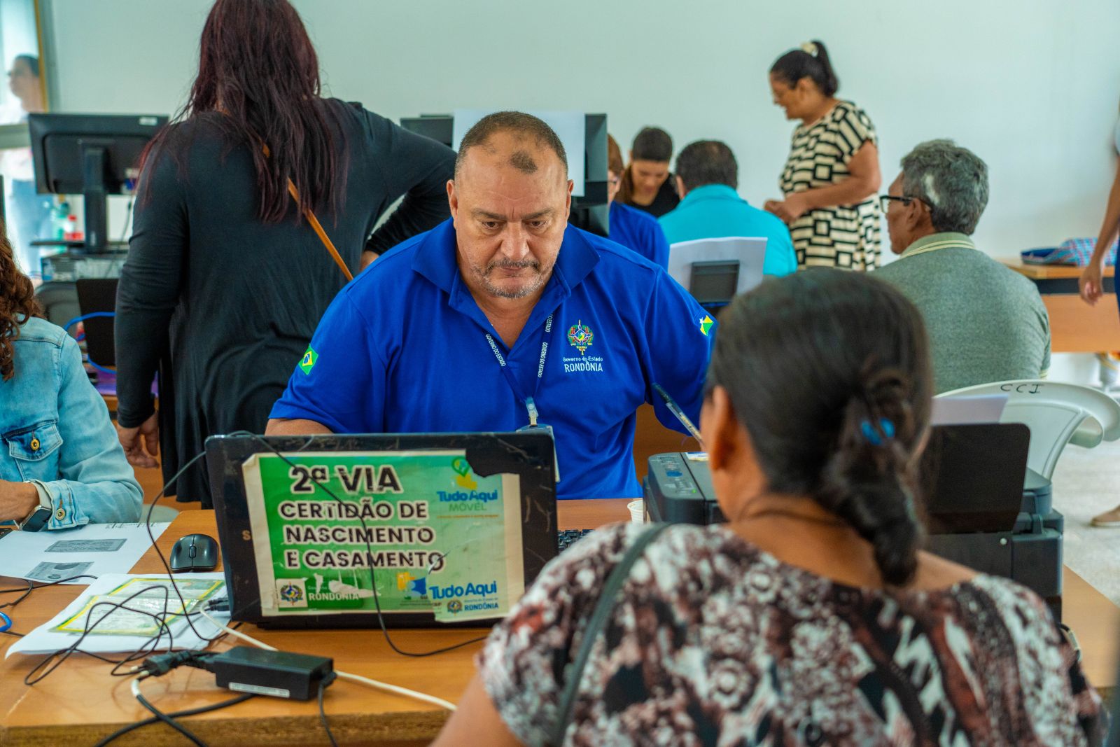 Moradores precisam estar atentos aos documentos necessários