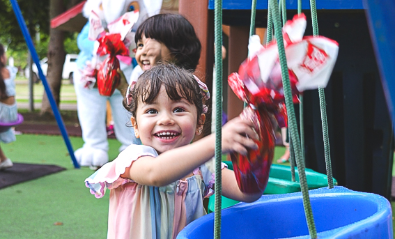 Evento é aberto ao público e voltado para toda a família