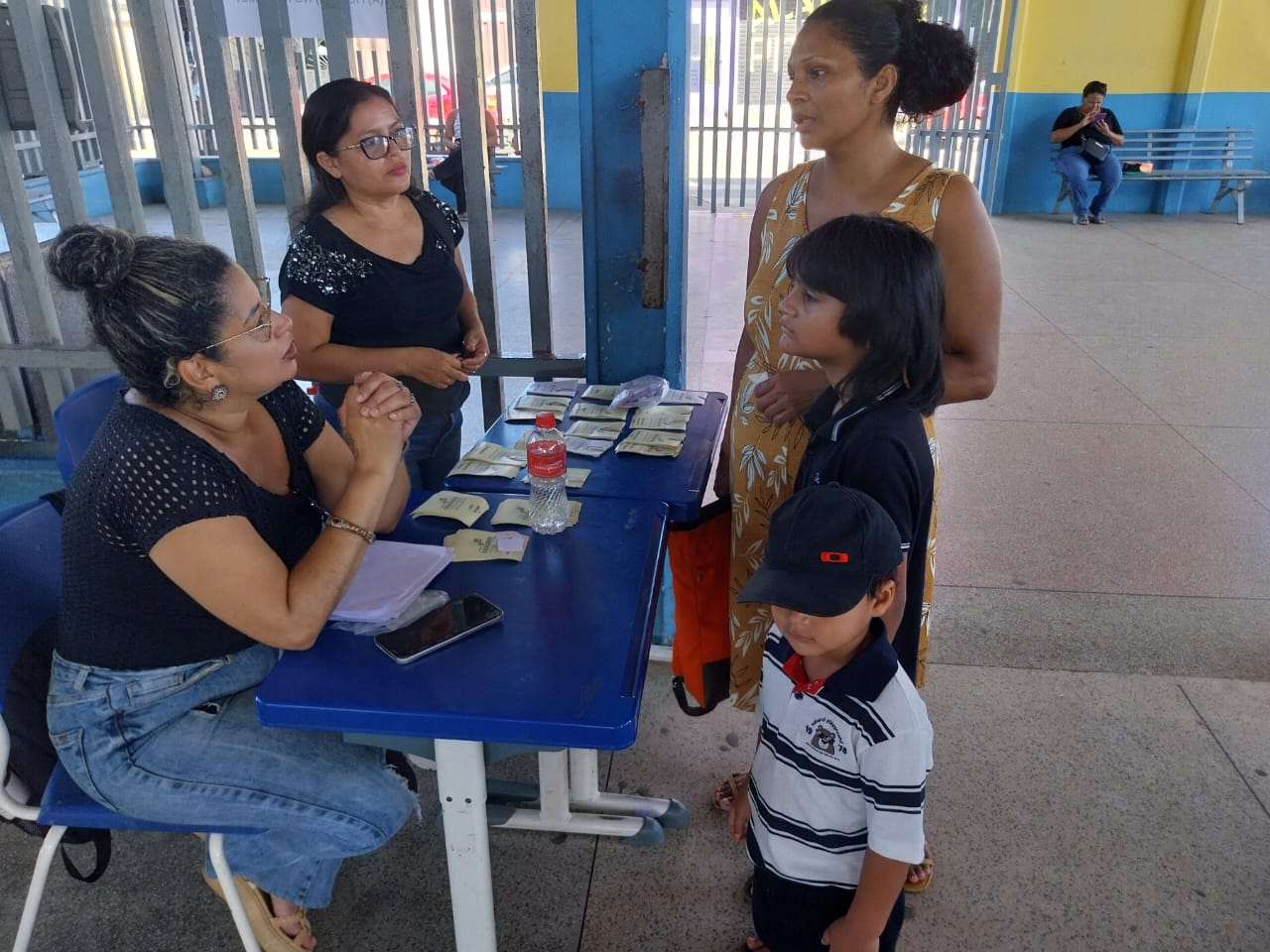 Projeto visa aproximar a administração pública da população