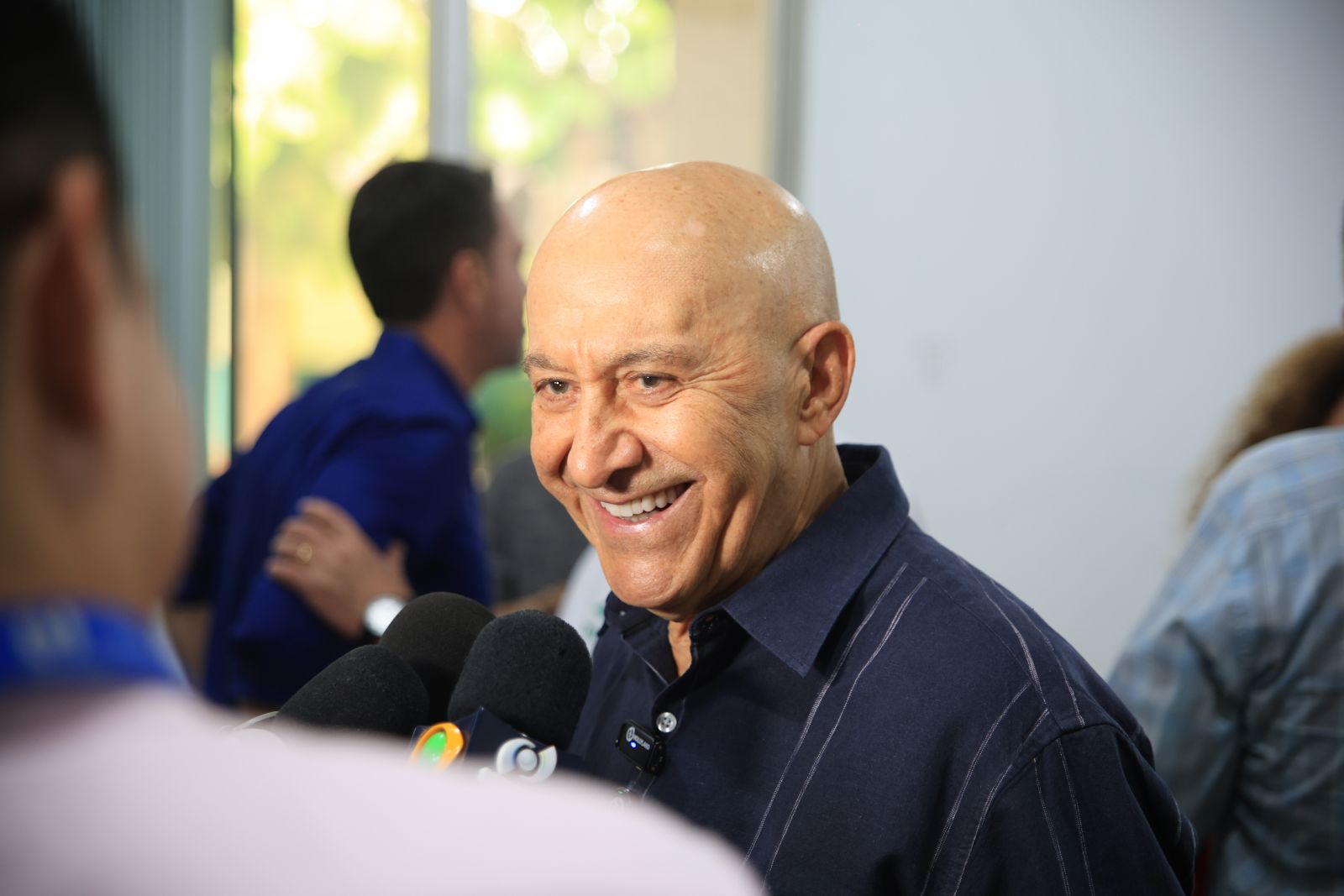 Para o senador Confúcio Moura, a participação direta das prefeituras é essencial para que a regularização avance em municípios com grandes extensões territoriais