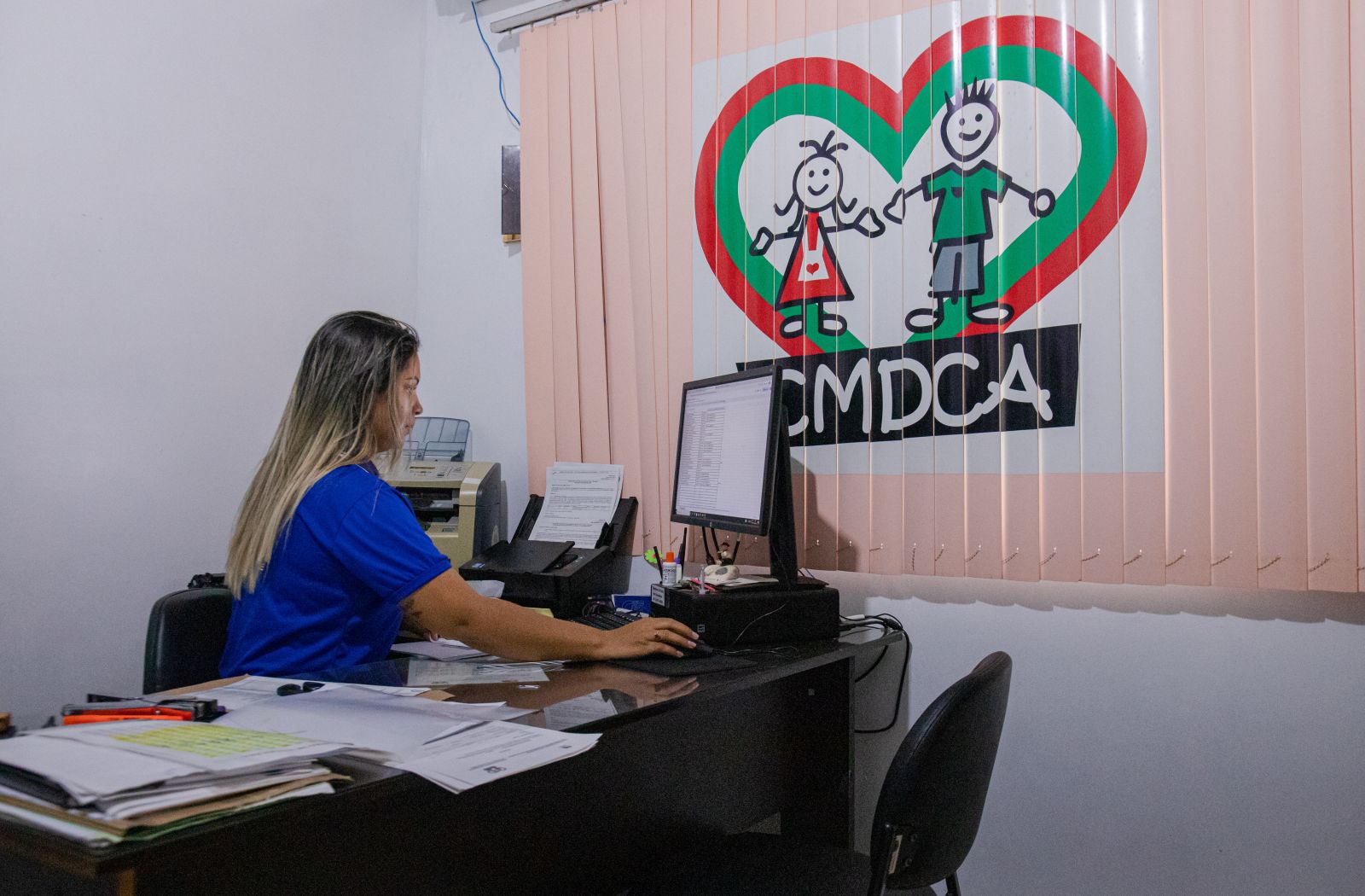 Termos de fomento serão celebrados considerando a missão institucional do CMDCA