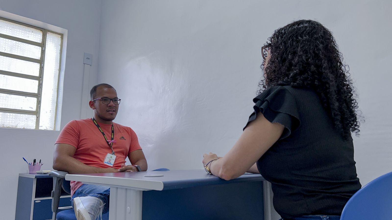 Previsão de atendimento presencial na nova unidade é para agosto 