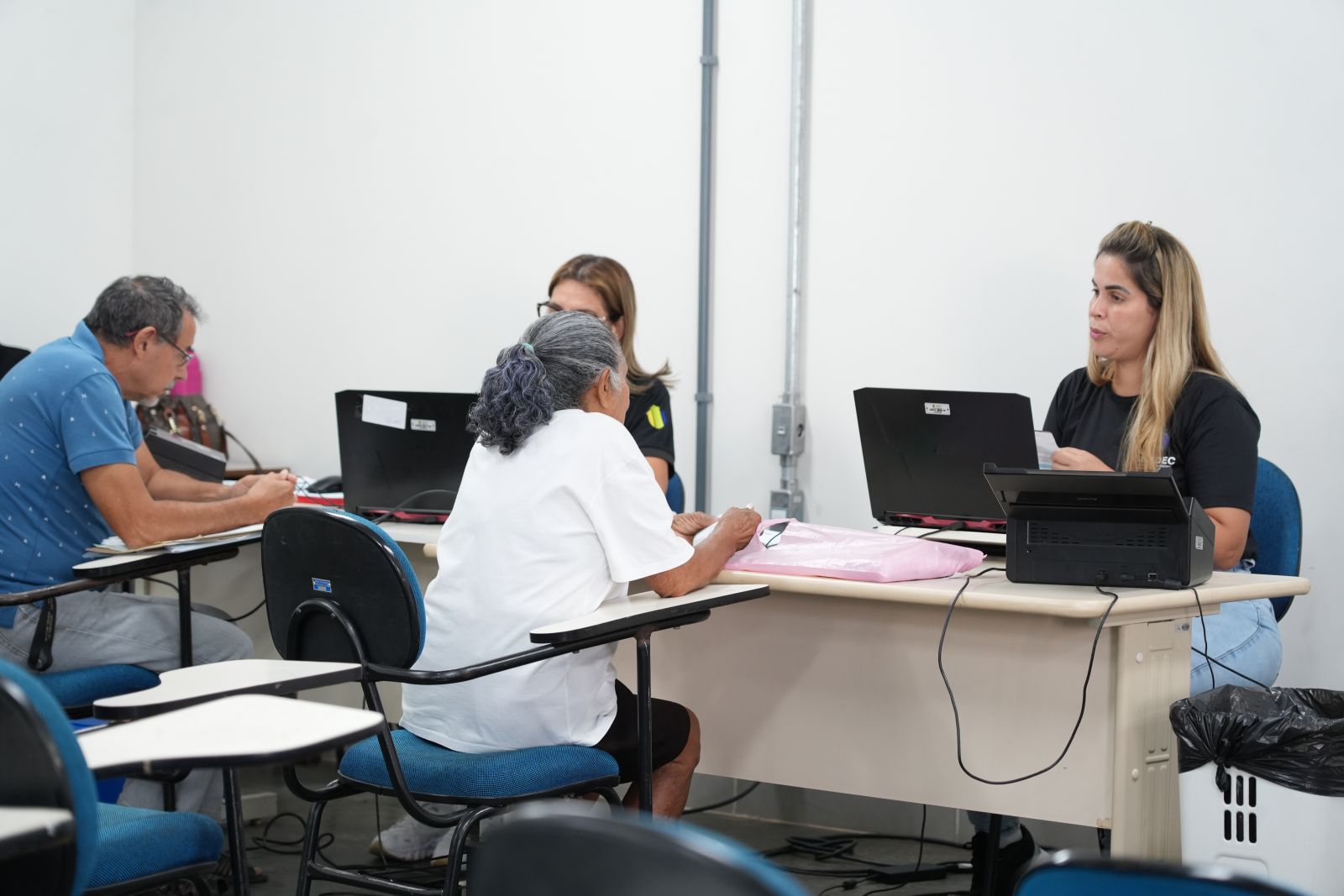 Iniciativa já resultou na entrega de mais de duas mil escrituras definitivas apenas em 2025