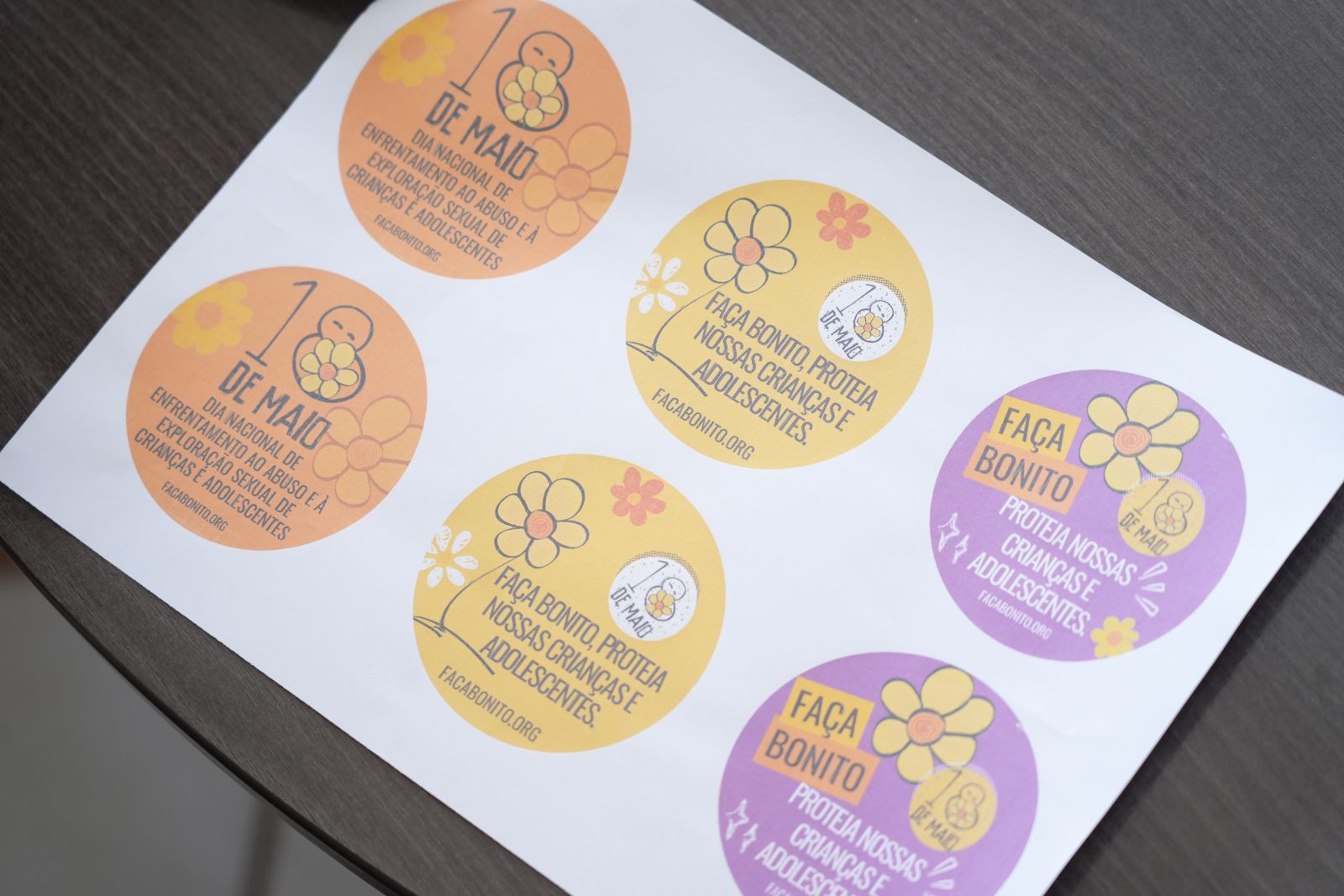 Segundo os dados divulgados pelo Fórum Nacional de Segurança Pública, a cada seis minutos ocorre um estupro no Brasil