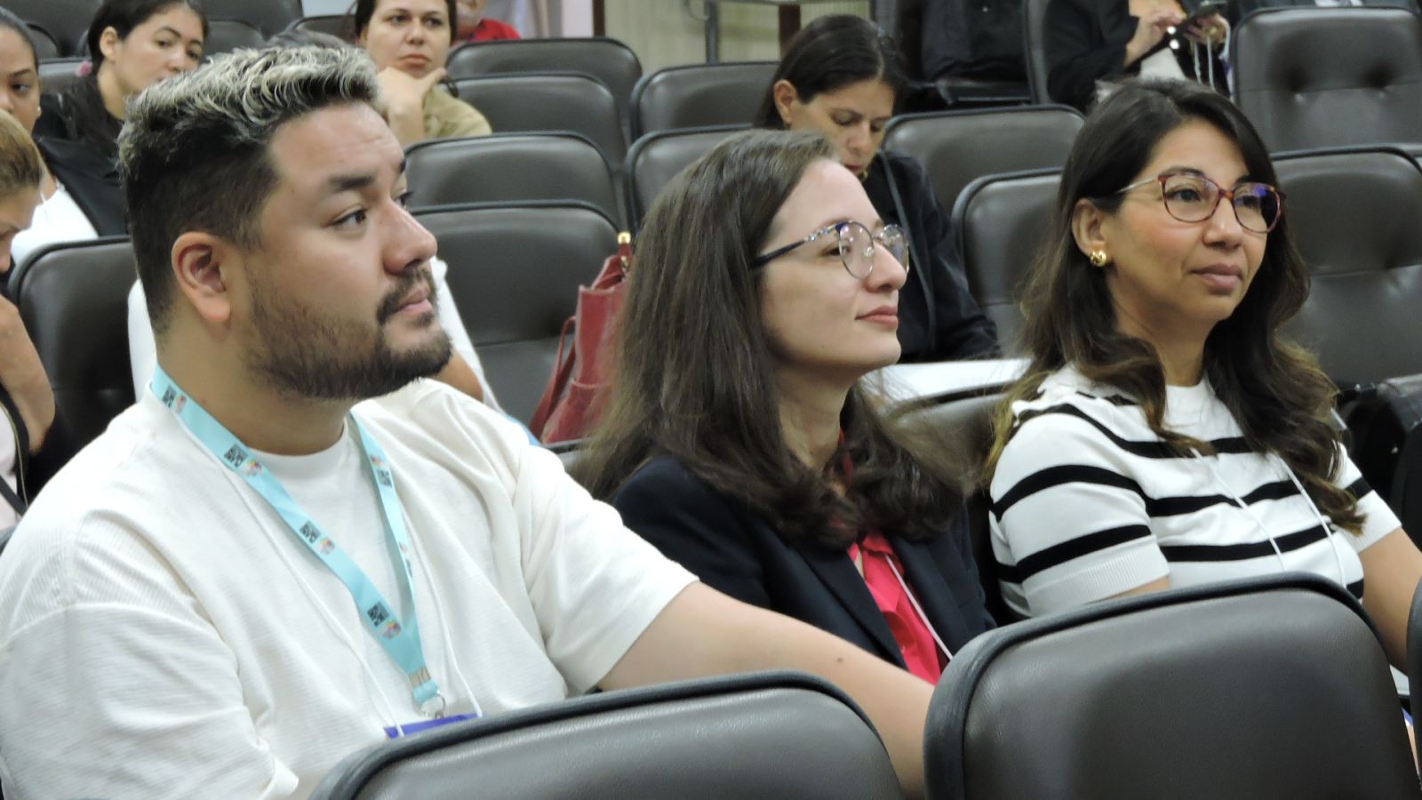  Programação contou com debates temáticos, reuniões setoriais, votação de propostas e eleição de delegados