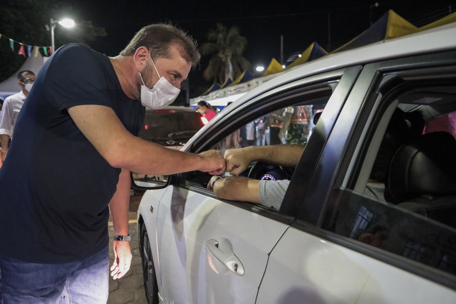 Município implementou estratégias para viabilizar a imunização