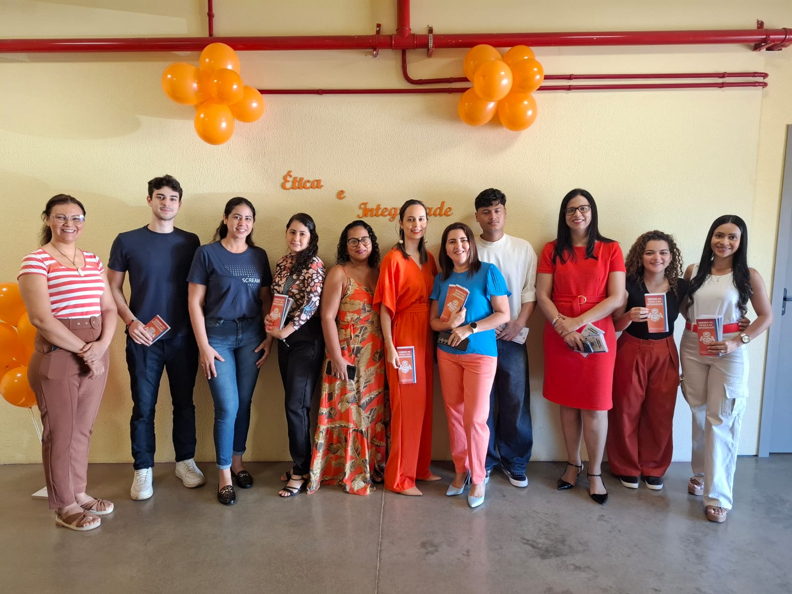 Ação tem como foco principal a fixação das questões de conflitos de interesse e posturas éticas no comportamento do funcionalismo público municipal