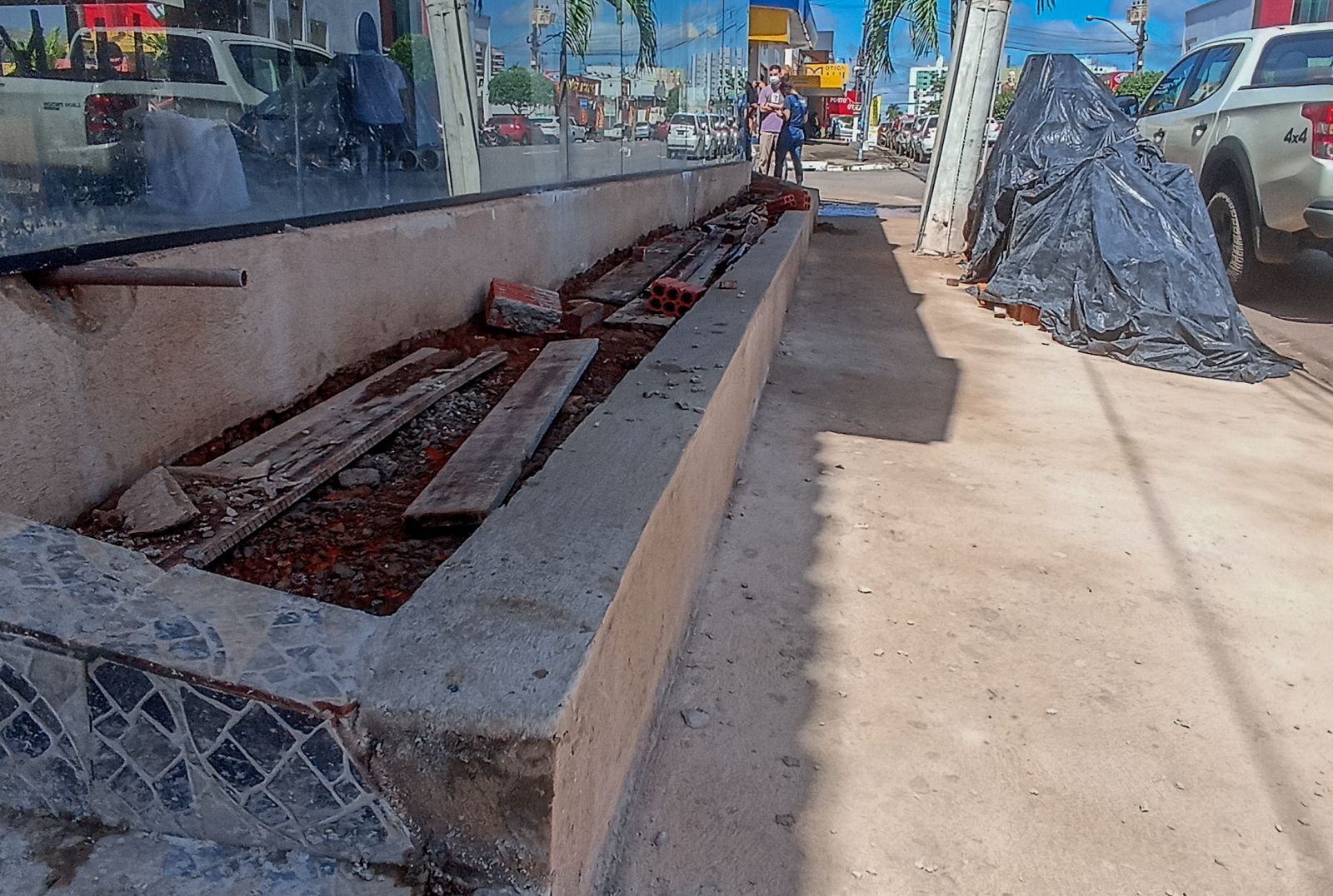 Empreendimentos precisam se adequar aos critérios técnicos previstos no código