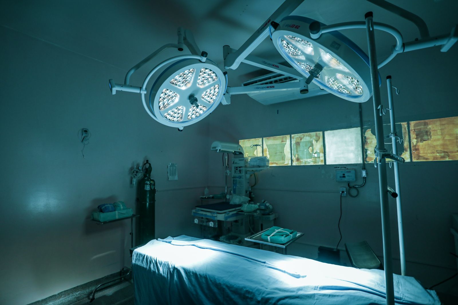 Município vem investindo para atender às demandas cirúrgicas 