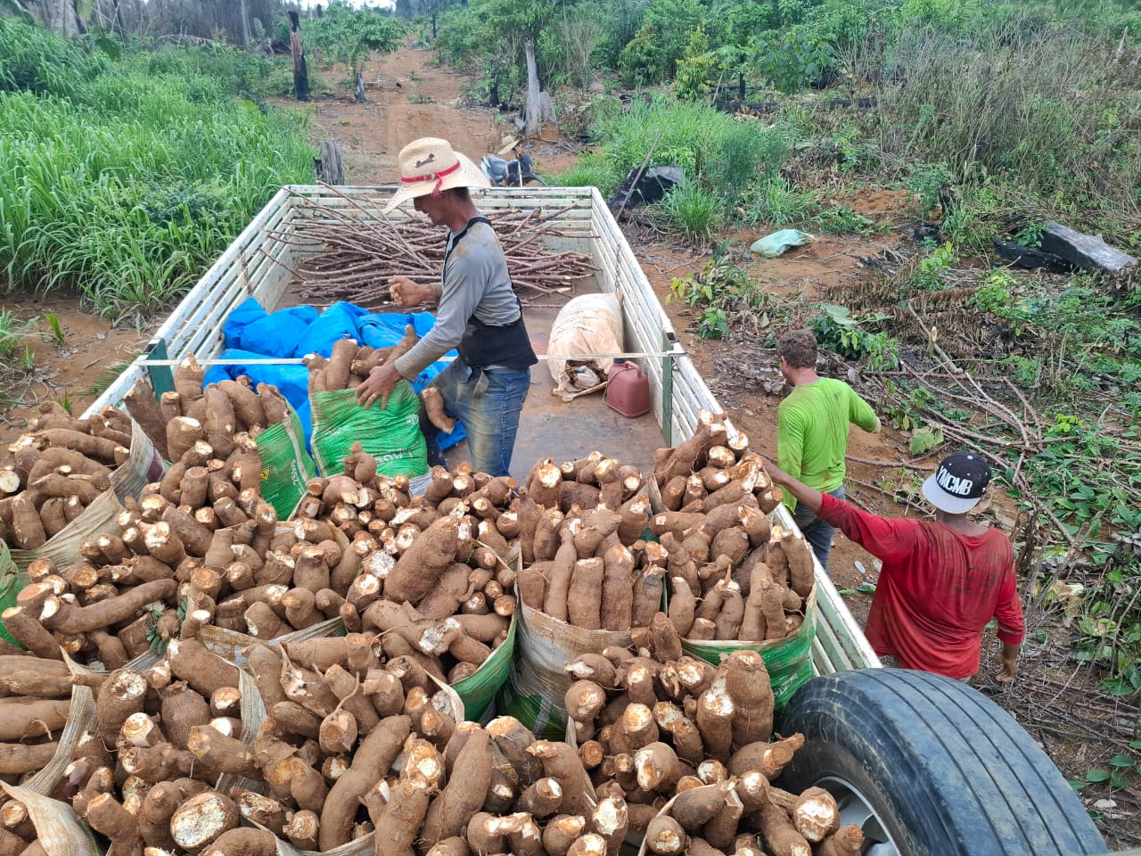 Encontro será estendida aos distritos, alcançando diretamente os produtores rurais da região