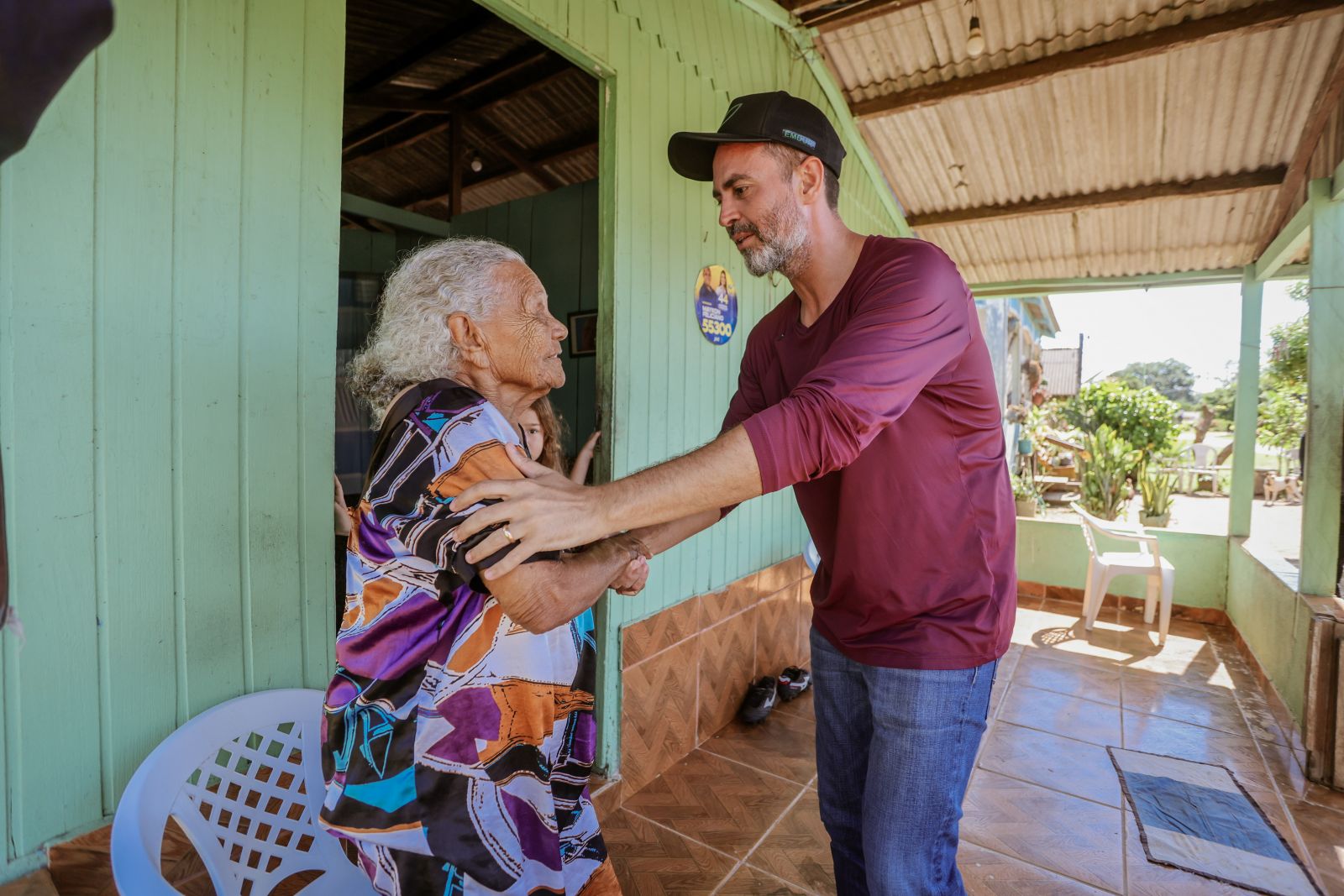 Ações emergenciais em resposta à cheia incluem assistência direta e humanitárias às comunidades afetadas no alto, médio e baixo Madeira