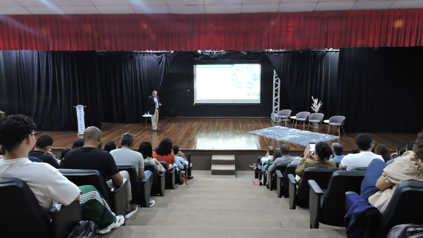  Plano de Ação Estratégico para o Desenvolvimento Sustentável de Porto Velho é apresentado durante evento