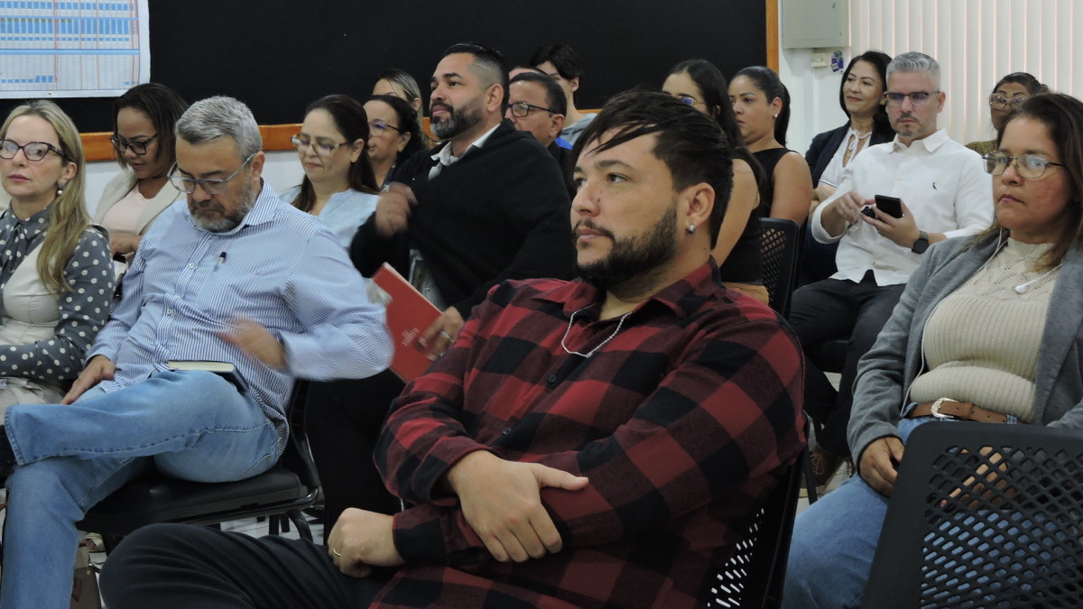 Encontro marca o início do ciclo de reuniões setoriais