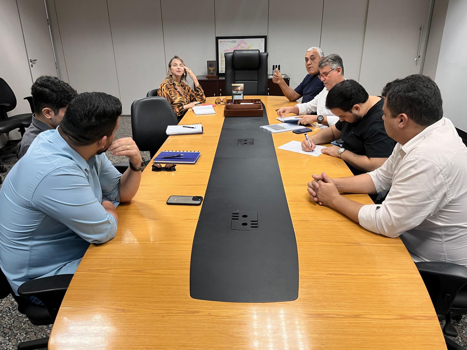 Objetivo central é garantir segurança jurídica para o comércio e a população