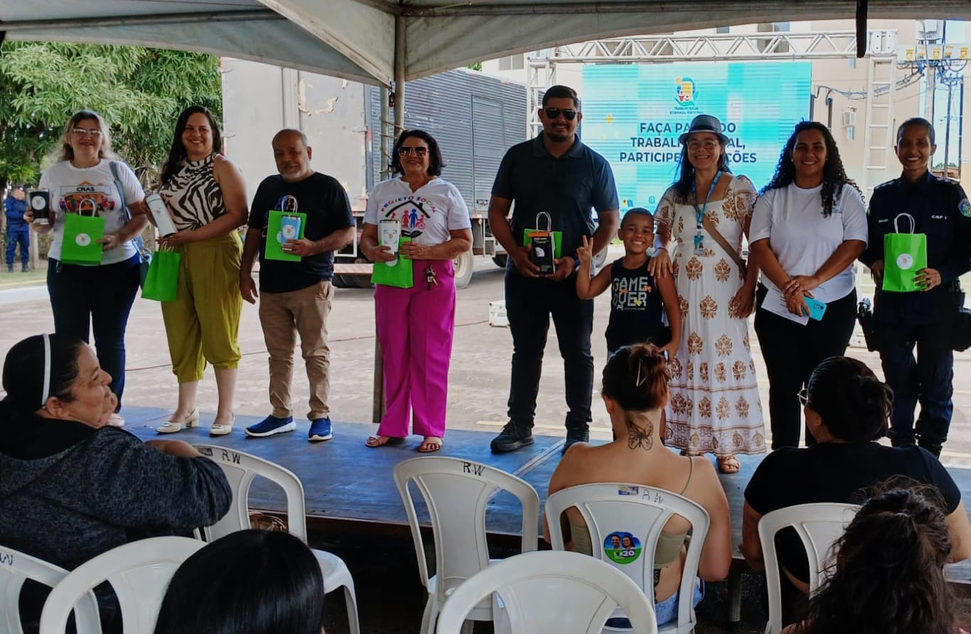 Atuação do Trabalho Social é fundamental para fortalecer a cidadania