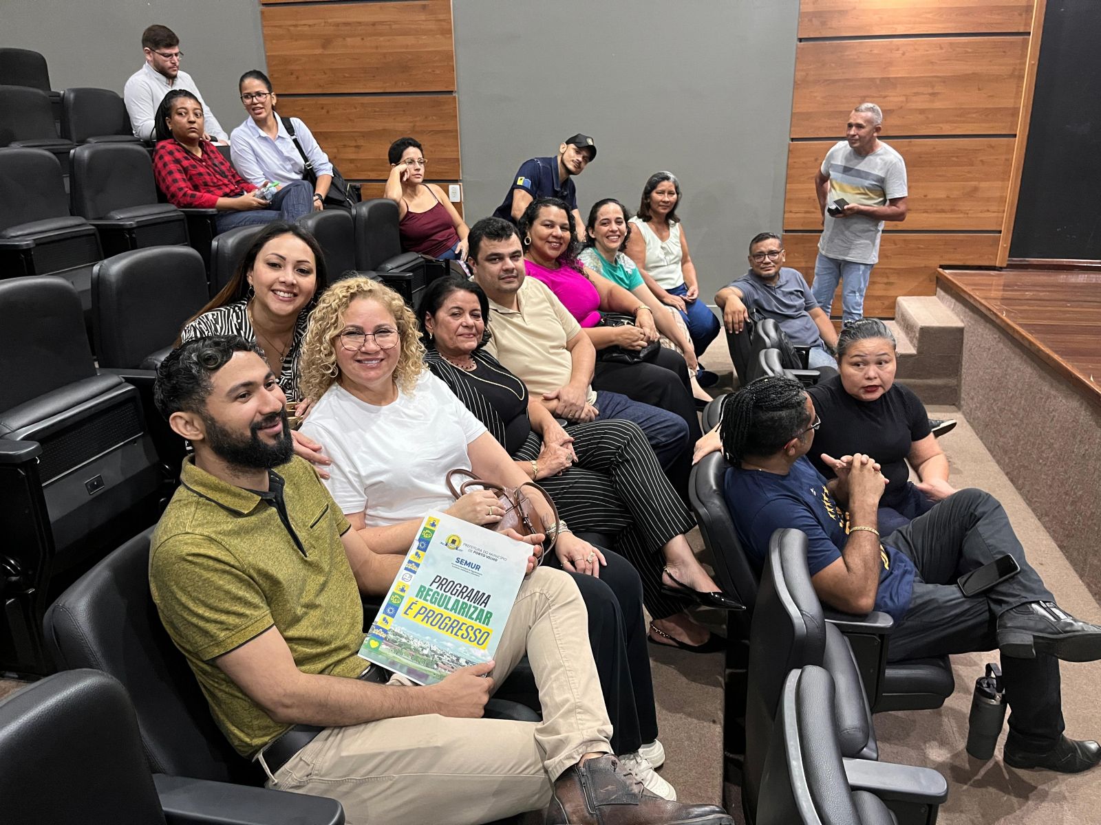 População pode continuar colaborando com o Plano Plurianual por meio do formulário disponível no site