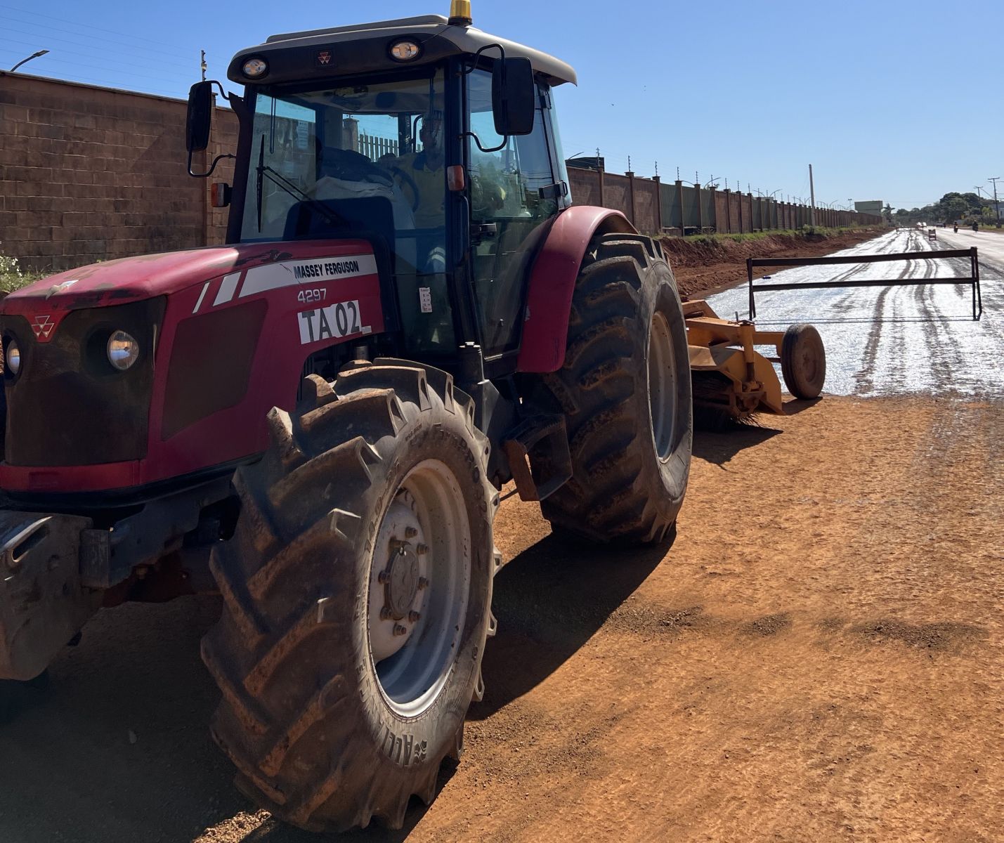 Trabalho em conjunto tem como foco a melhoria da mobilidade urbana