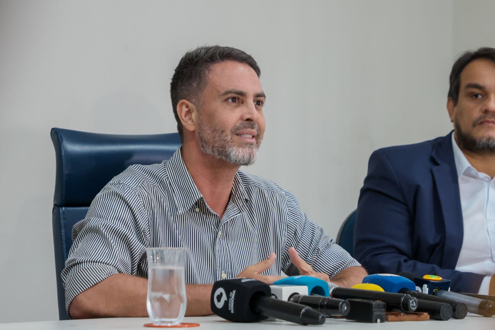 Convênio vai regulamentar a atuação dos policiais militares