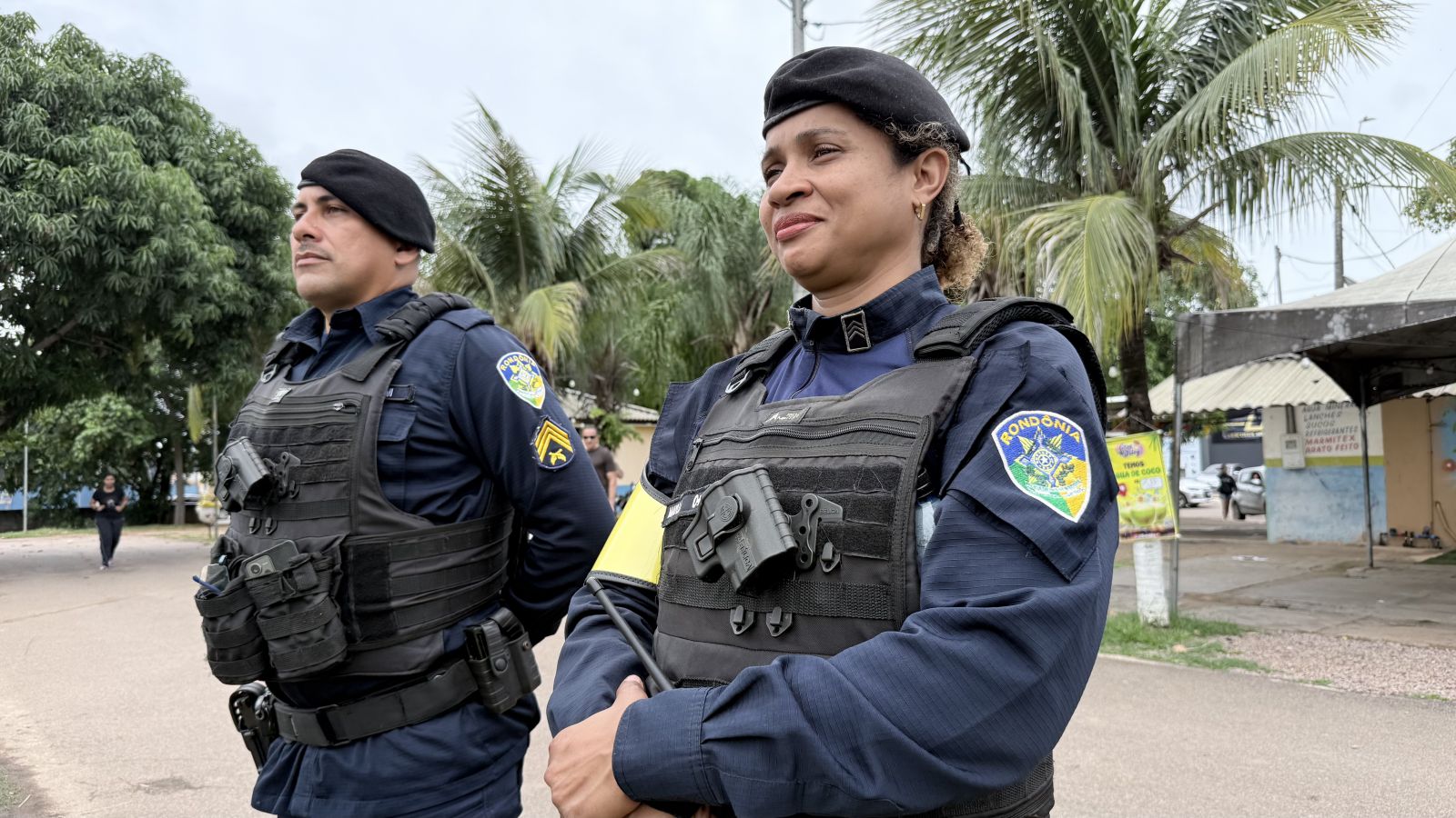 Iniciativa é inédita na região Norte 