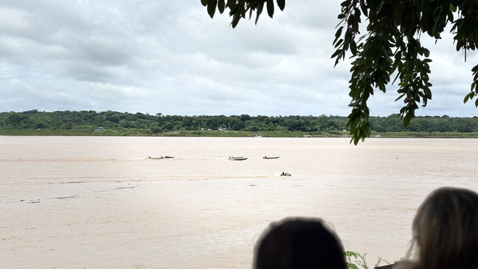  Após oito anos suspensa a competição retornou 