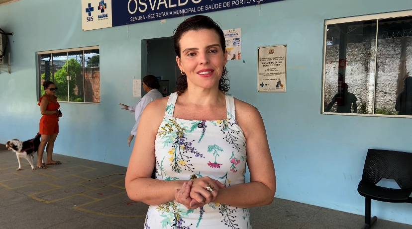 Para a Mariana Prado, a campanha reforça um gesto de amor e responsabilidade com os animais