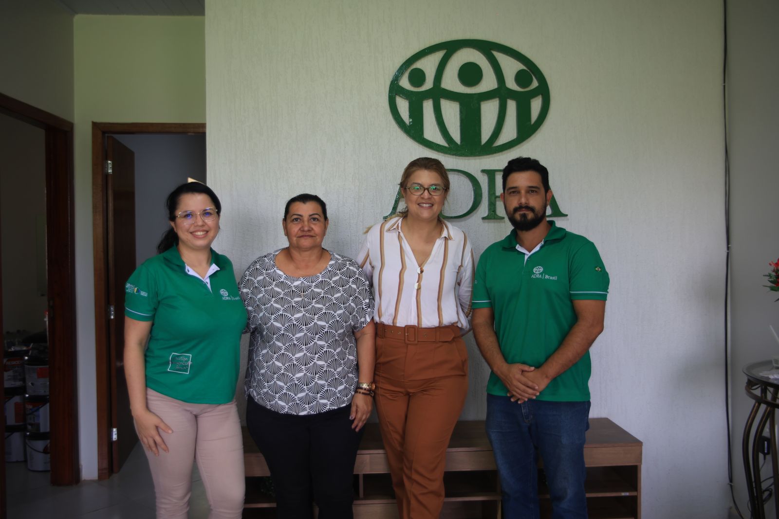 Semias coordena o atendimento ao público migrante com o apoio de equipes técnicas especializadas