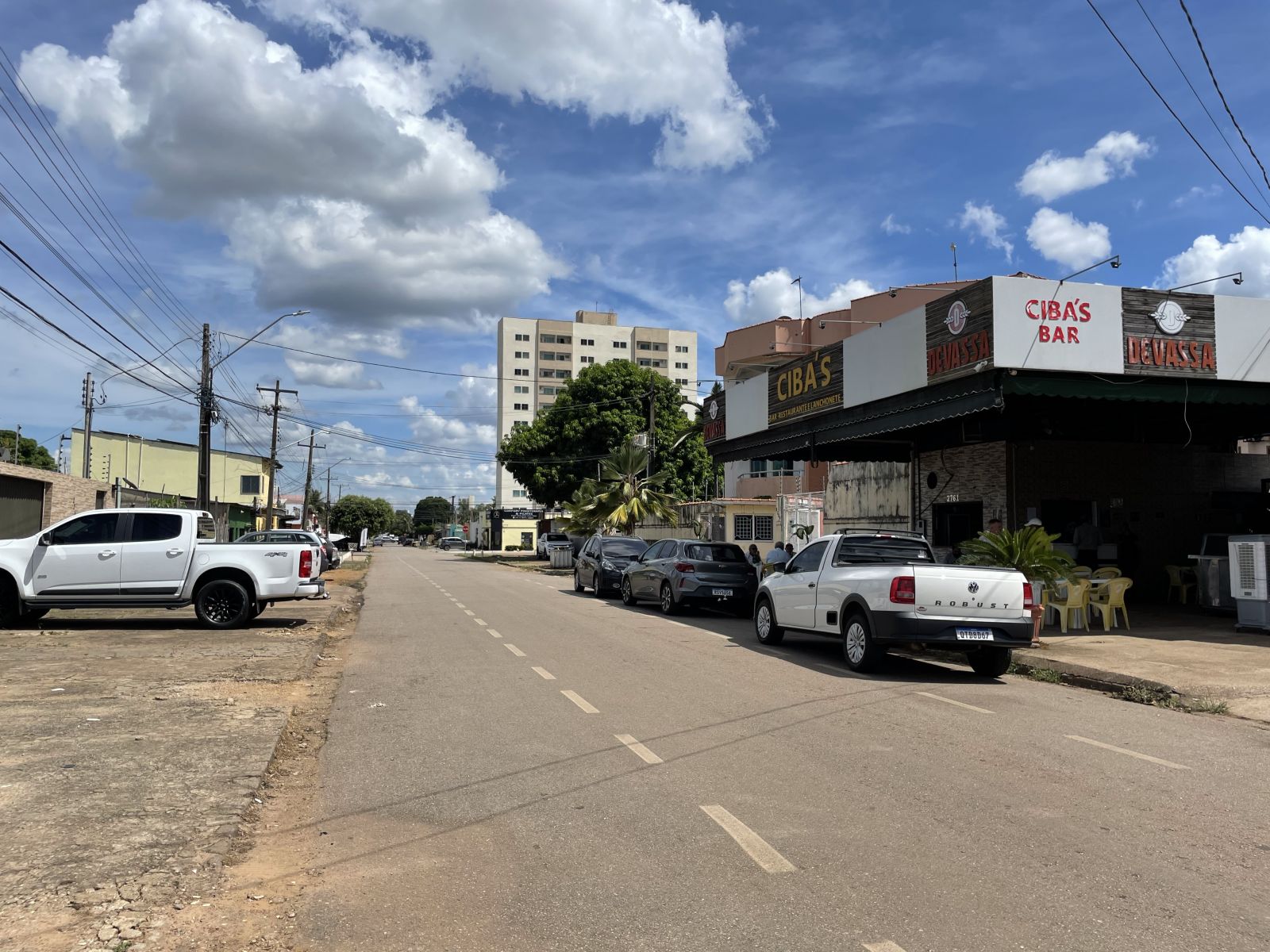 Mudanças fazem parte de uma série de ações executadas pela Semtran