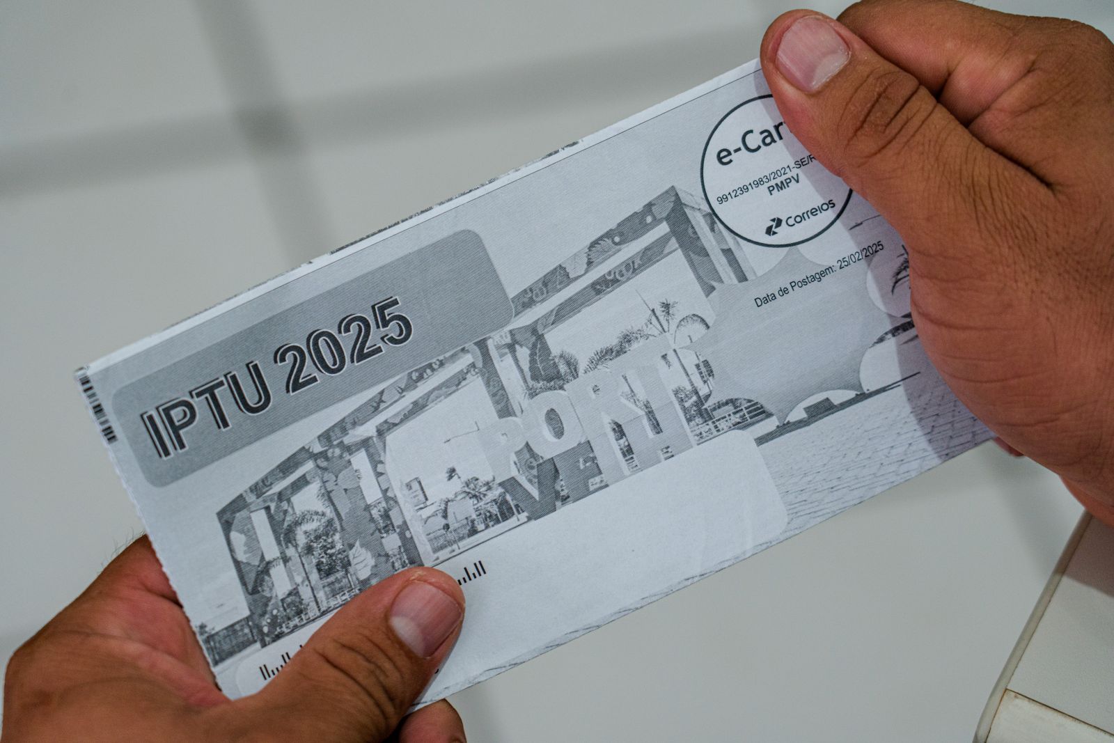 Prazo para pagamento com 10% de desconto encerra na segunda (31)