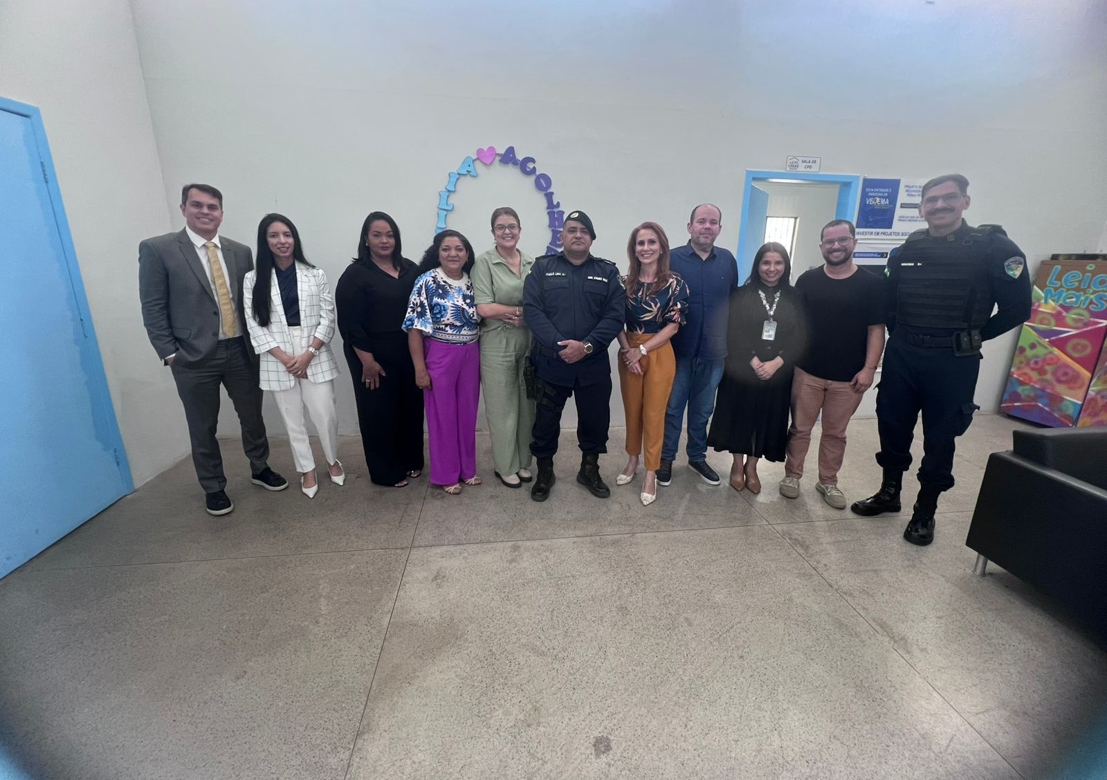 Comitê visa garantir atendimento digno, integral e articulado às pessoas em situação de rua