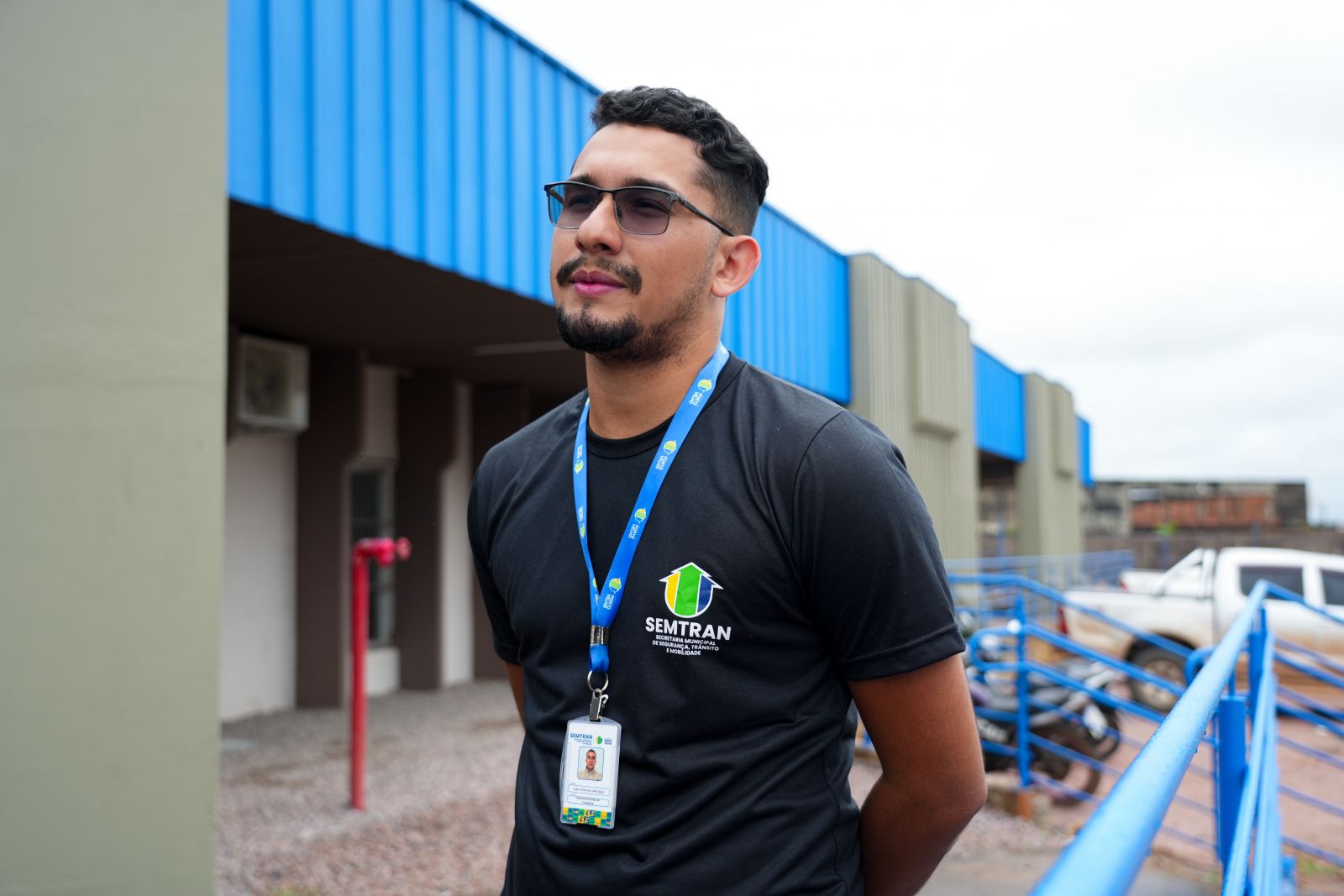 De acordo com João Vitor, o prazo para validação dos dados inseridos é de até 72 horas