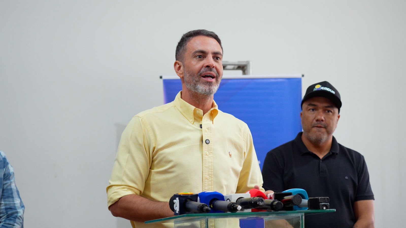 Segundo Léo Moraes, a festa foi pensada para que as famílias aproveitem cada momento