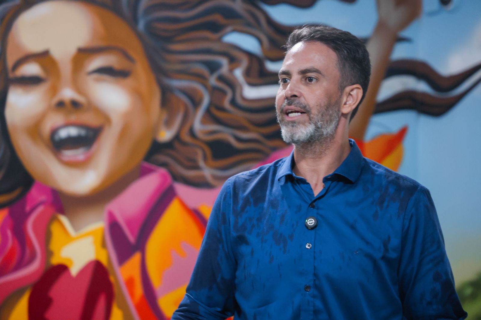 Prefeito Léo Moraes destacou a importância desse investimento para o município